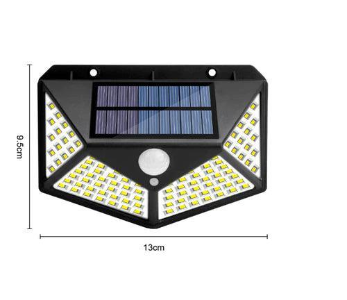 Refletor Solar SolLume: Luminária Inteligente