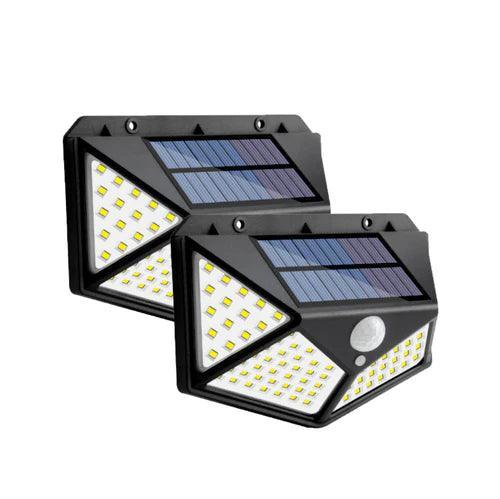 Refletor Solar SolLume: Luminária Inteligente